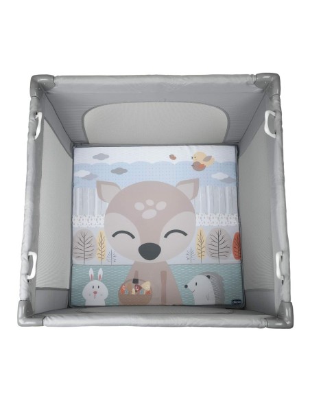 Travel cot Chicco