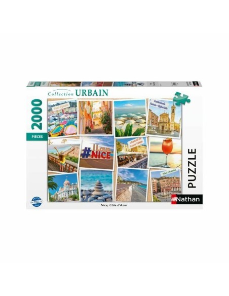 Puzzle Ravensburger Nathan