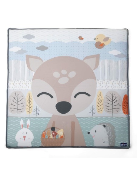 Travel cot Chicco