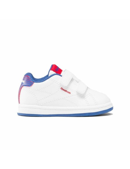 Baby's Sports Shoes Reebok Rbk Royal Complete Cln 2.0 Blue White