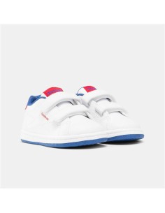 Baby's Sports Shoes Reebok Rbk Royal Complete Cln 2.0 Blue White 2