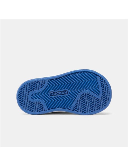 Baby's Sports Shoes Reebok Rbk Royal Complete Cln 2.0 Blue White