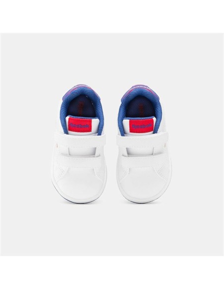 Baby's Sports Shoes Reebok Rbk Royal Complete Cln 2.0 Blue White