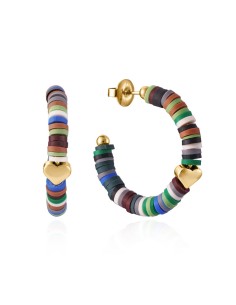 Ladies' Earrings Viceroy 14040E01019
