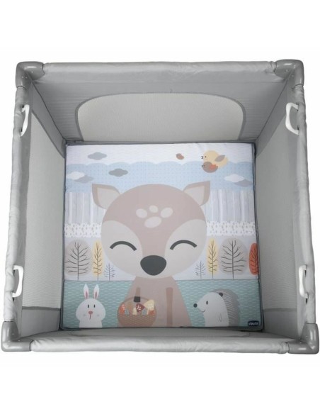 Travel cot Chicco