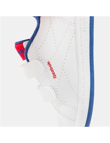 Baby's Sports Shoes Reebok Rbk Royal Complete Cln 2.0 Blue White
