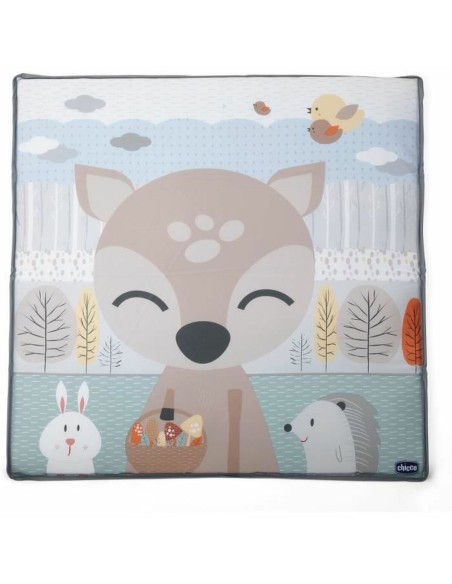 Travel cot Chicco