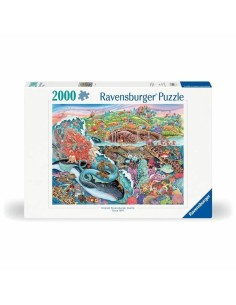 Puzzle Ravensburger El mito de Thalassa