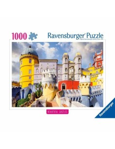 Puzzle Ravensburger 12001314