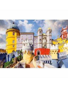 Puzzle Ravensburger 12001314 2