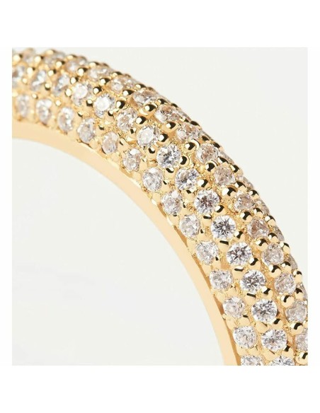 Ladies' Ring PDPAOLA AN01-669-14 14