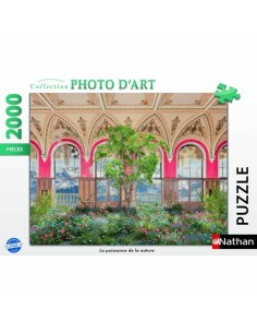 Puzzle Ravensburger Nathan