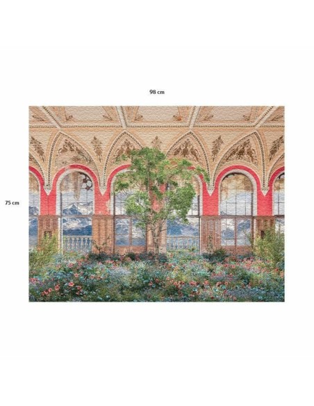 Puzzle Ravensburger Nathan