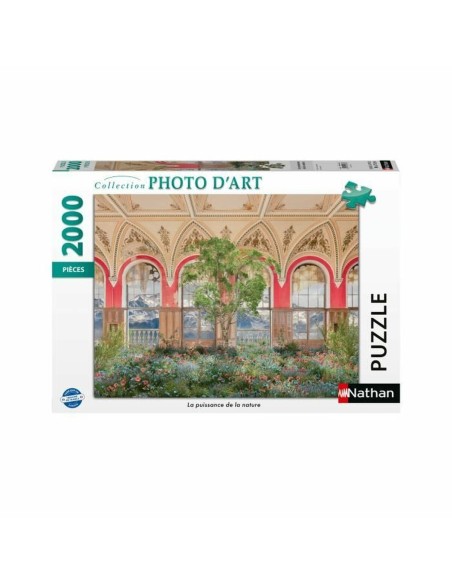 Puzzle Ravensburger Nathan
