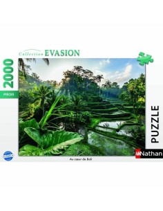 Puzzle Ravensburger Nathan