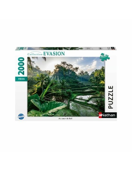 Puzzle Ravensburger Nathan
