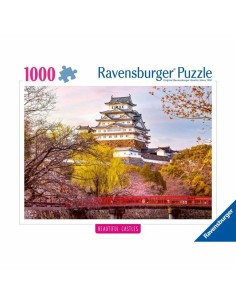 Puzzle Ravensburger 12001316