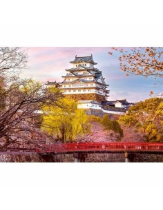 Puzzle Ravensburger 12001316 2