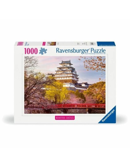 Puzzle Ravensburger 12001316