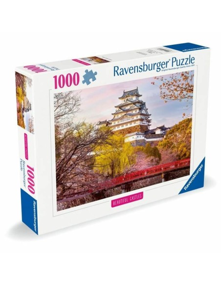 Puzzle Ravensburger 12001316