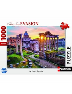 Puzzle Ravensburger Nathan