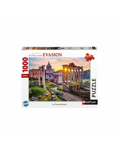 Puzzle Ravensburger Nathan