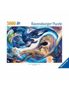 Puzzle Ravensburger 12000813