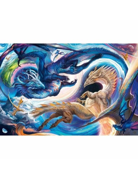 Puzzle Ravensburger 12000813