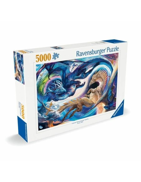 Puzzle Ravensburger 12000813
