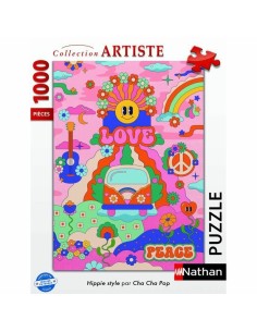 Puzzle Ravensburger Nathan