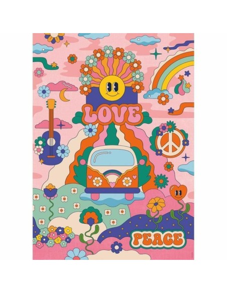 Puzzle Ravensburger Nathan