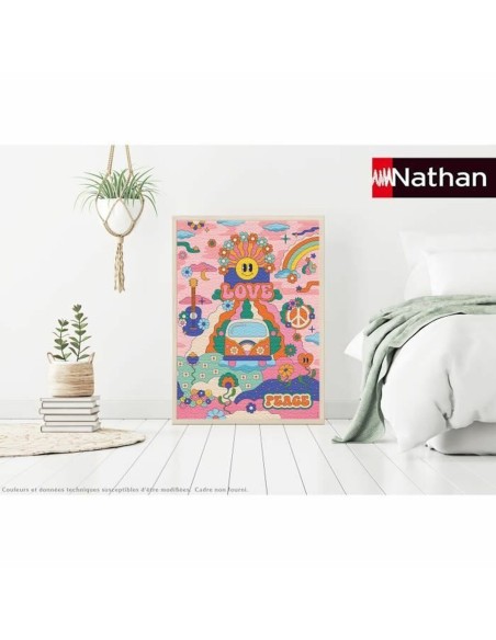 Puzzle Ravensburger Nathan