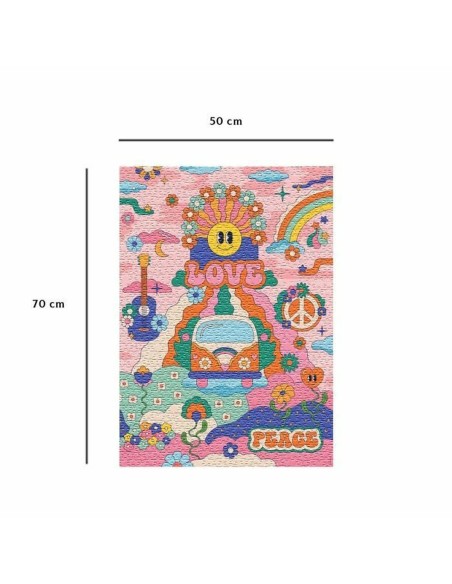 Puzzle Ravensburger Nathan