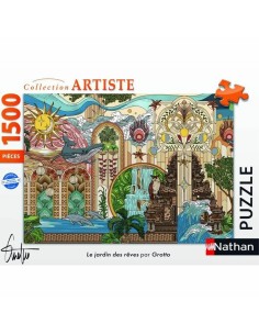 Puzzle Ravensburger Nathan