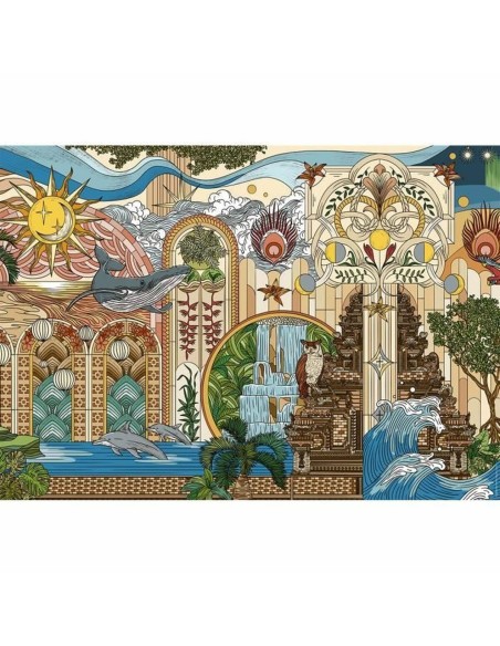 Puzzle Ravensburger Nathan