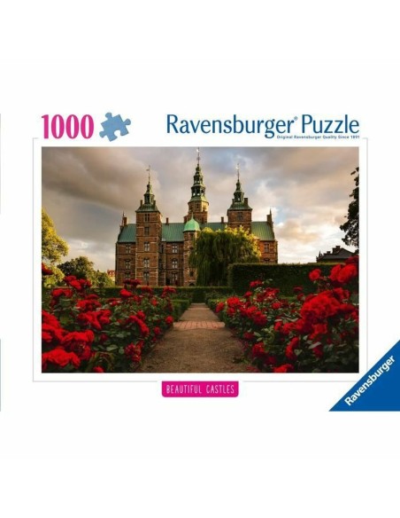 Puzzle Ravensburger
