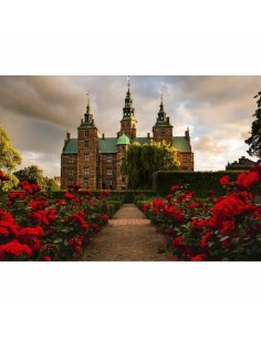 Puzzle Ravensburger 2