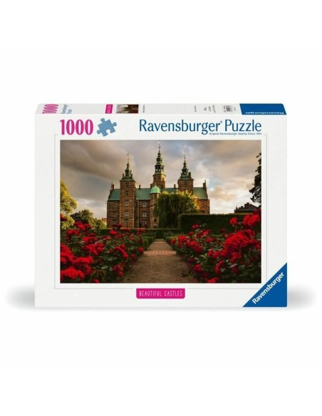 Puzzle Ravensburger