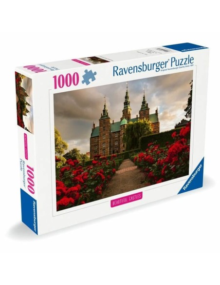 Puzzle Ravensburger