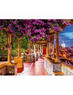 Puzzle Ravensburger Nathan 2