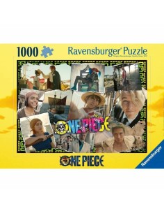 Puzzle Ravensburger One piece