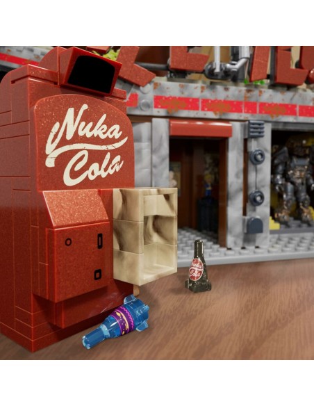 Construction set MEGA BRANDS