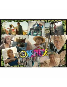 Puzzle Ravensburger One piece 2