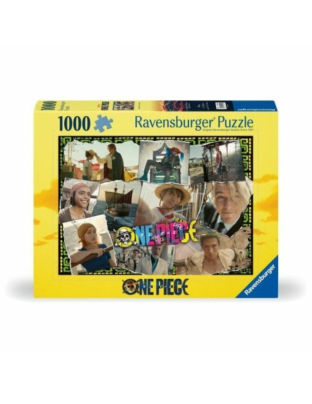 Puzzle Ravensburger One piece