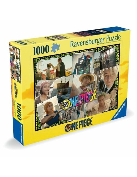 Puzzle Ravensburger One piece