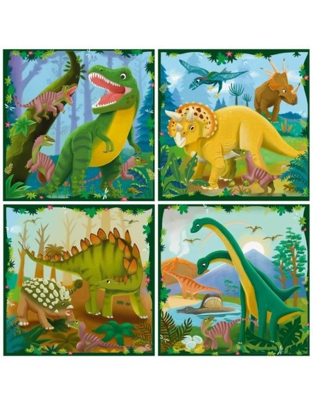 Puzzle Ravensburger Puzzle UP!