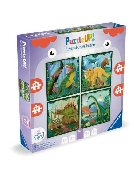 Puzzle Ravensburger Puzzle UP!