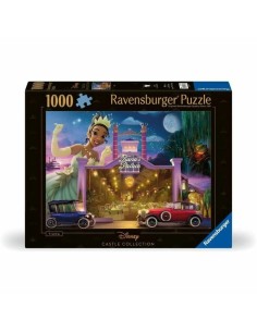Puzzle Ravensburger 12001343