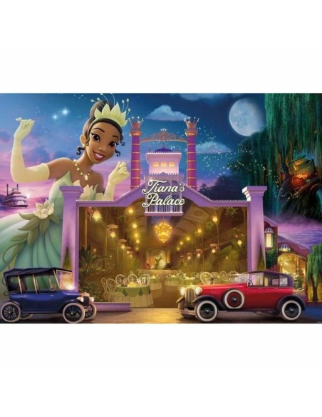 Puzzle Ravensburger 12001343