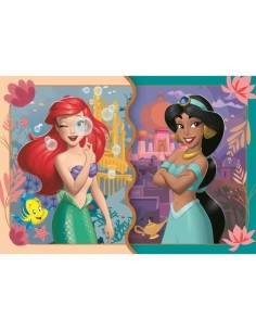 Puzzle Clementoni Disney (2 Units) 2